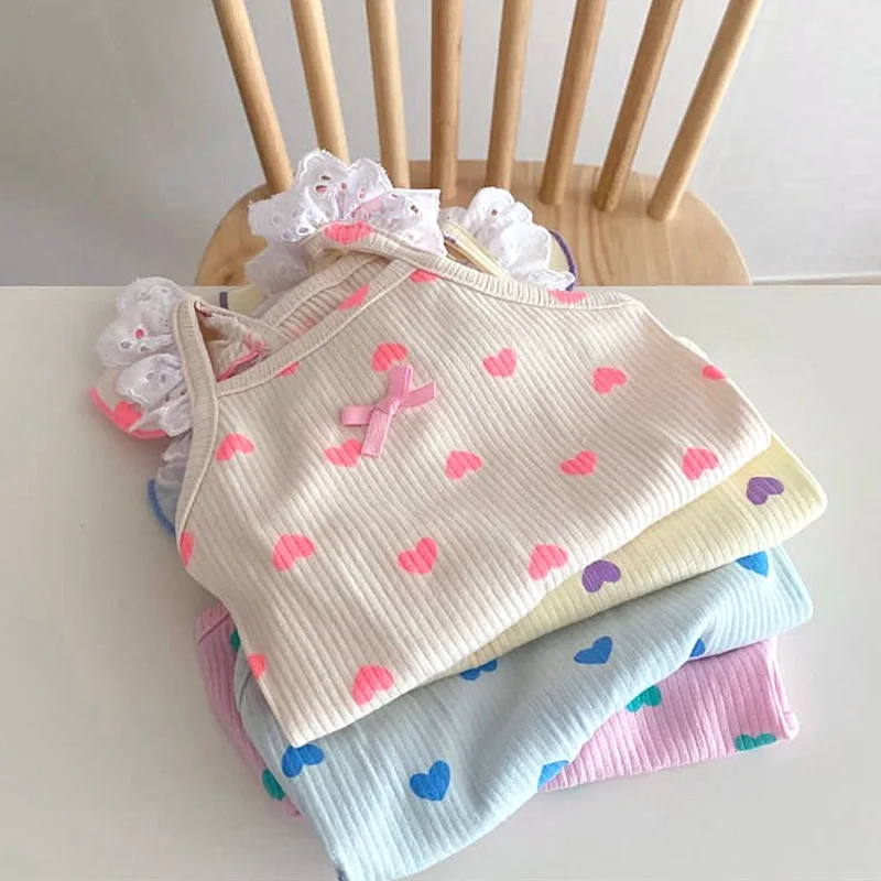 Camiseta sin mangas con tirantes finos para mascotas, oso de peluche, Yorkshire Malzis, ropa para perros pequeños, chaleco de refrigeración para perros - imagen 2