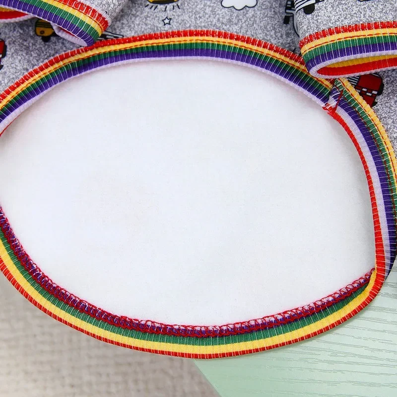 Sudadera con capucha con estampado de coche pequeño para perro, abrigo de Navidad para cachorro, chaquetas cálidas de invierno, ropa informal de peluche, suministros para mascotas - imagen 5