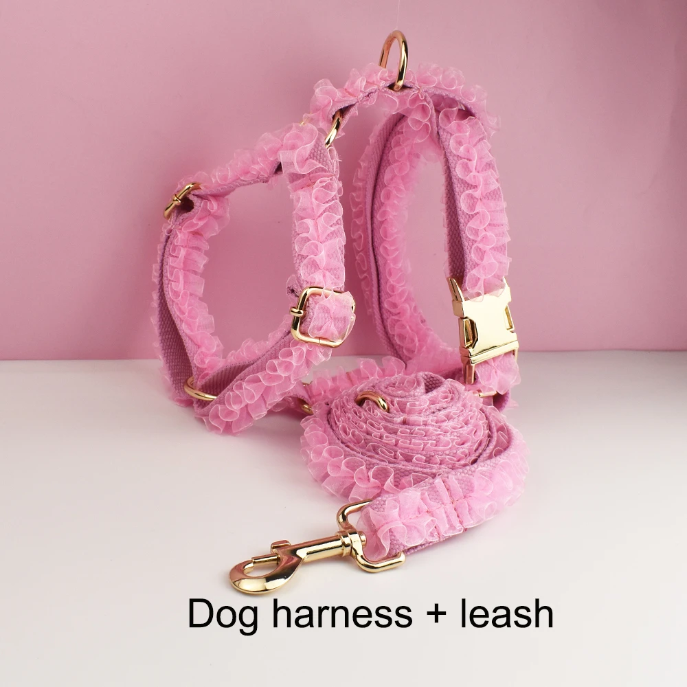 harness leash