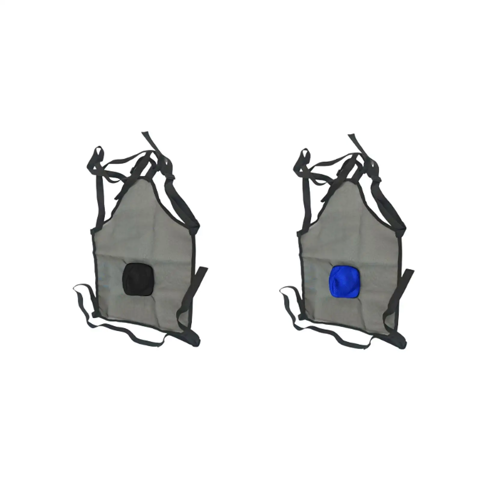 Anti Breeding Goats Apron Livestock Mating Apron for Bucks Dwarf Goats Sheep