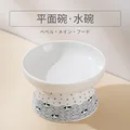 ordinary flat bowl
