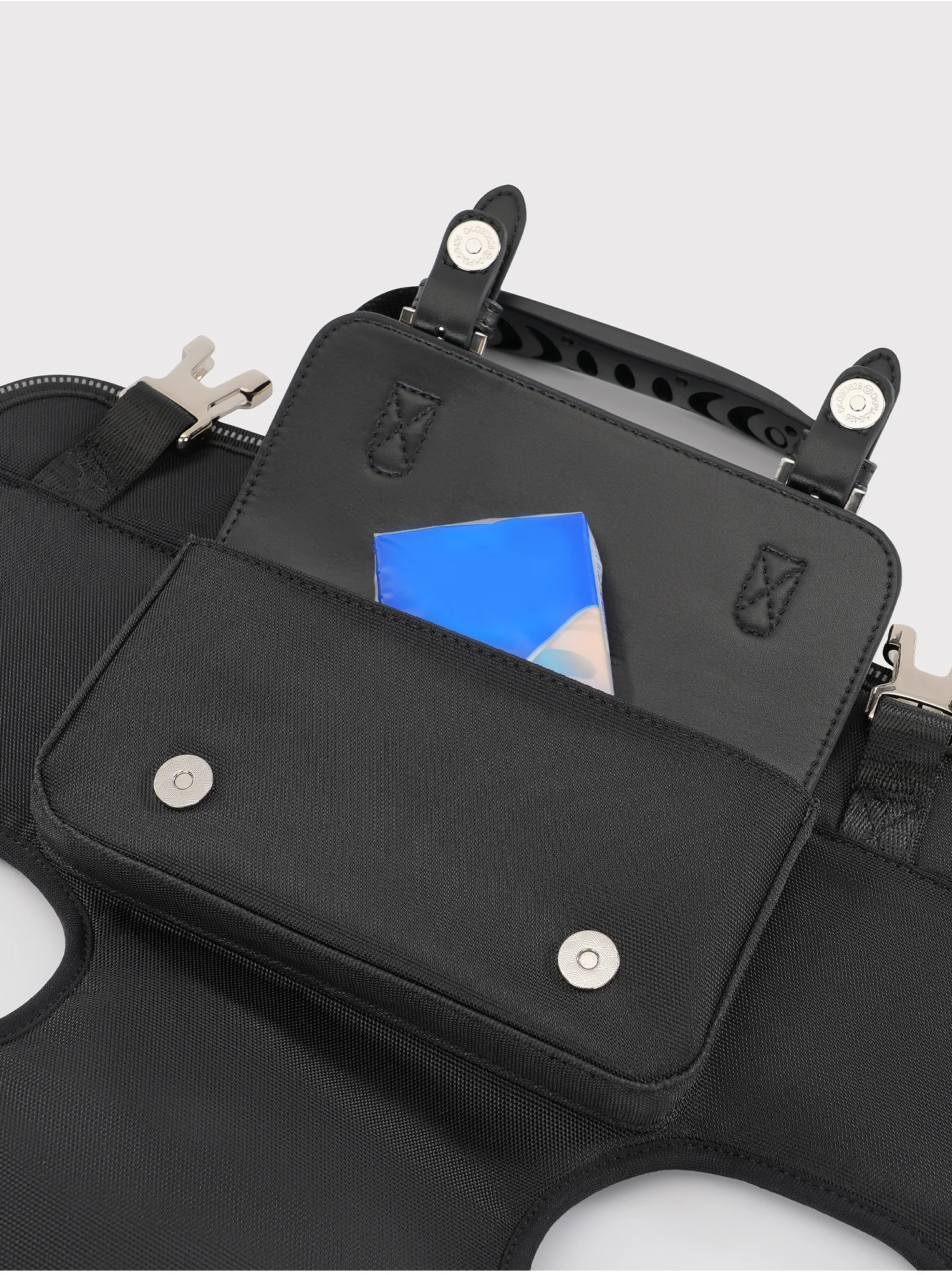 Arnés de elevación para perros, mochila para perros de cuerpo completo, arnés, mochila de emergencia para discapacitados, lesiones en las articulaciones antiguas, mochila para perros, bolsa transportadora para perros - imagen 4