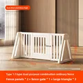 Full fence 2pces