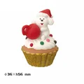 Dog Cake Cups