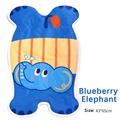 Blue Elephant