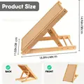 cat scratching board
