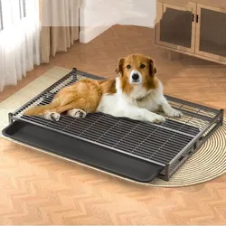 Inodoro reutilizable para perros pequeños - Entrenamiento en casa