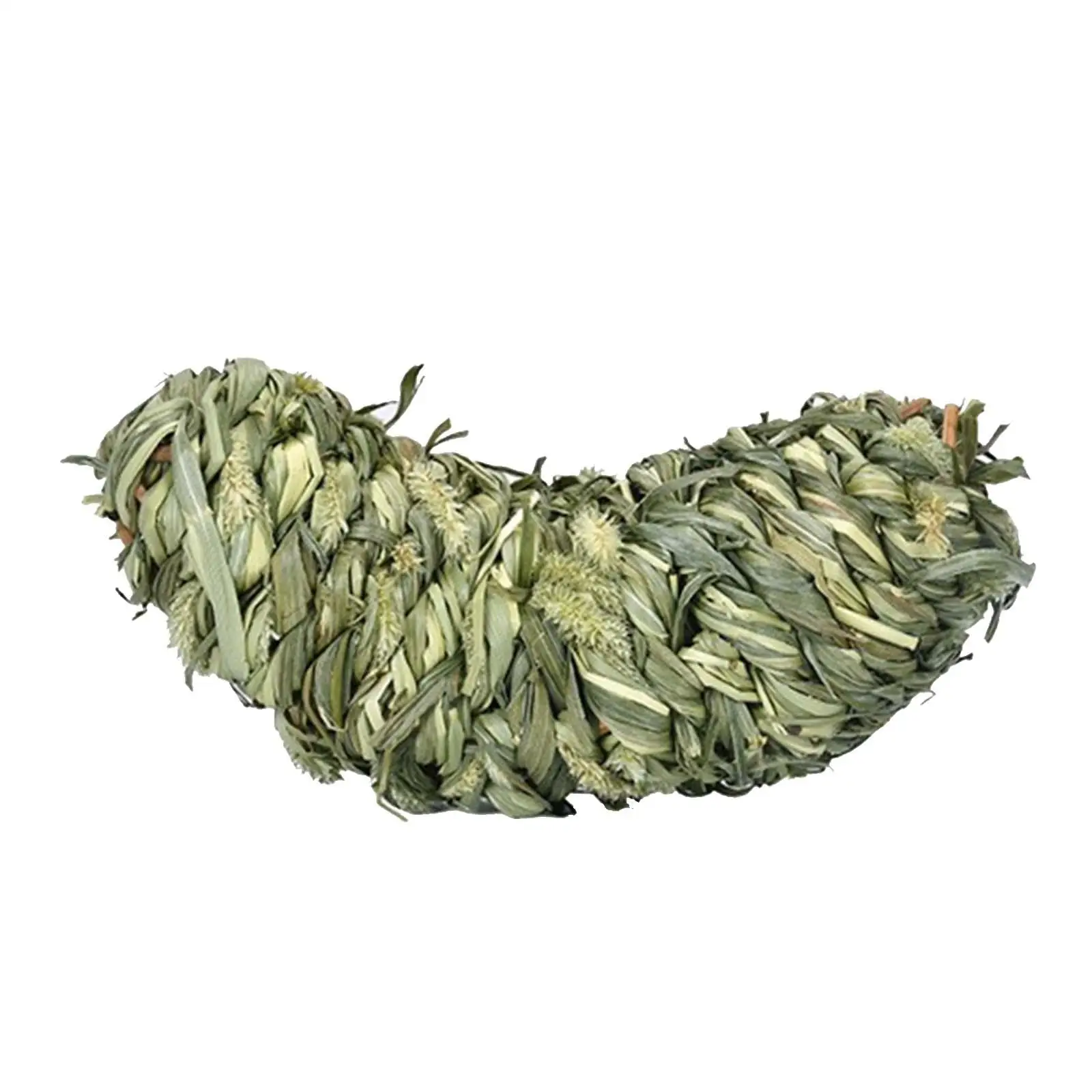 Small Animals Chewing Balls Grinding Biting Chewable Teething Activity Toys for Guinea Pigs Other Small Animals Rabbits Bunny