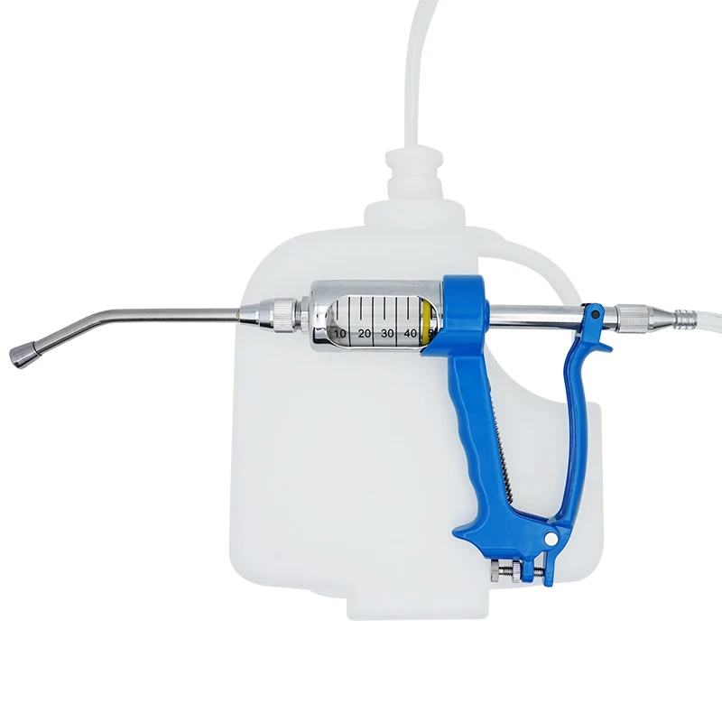 Irrigador de animales, ganado veterinario, ovejas, bebedero continuo, alimentador automático de medicina, irrigador de ovejas y cerdos