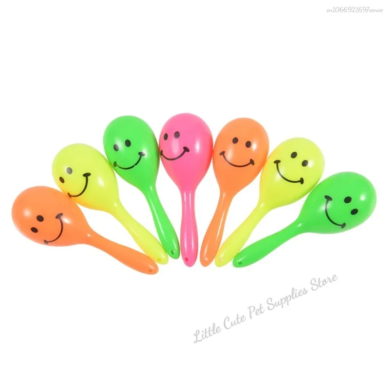 Sonajero para loros, martillo de arena, bola de arena, picaduras de pájaro, juguete de entrenamiento interactivo de sabiduría, accesorios para mascotas, juguetes para pájaros, sonajero para loros, 3/5/10 Uds. - imagen 4