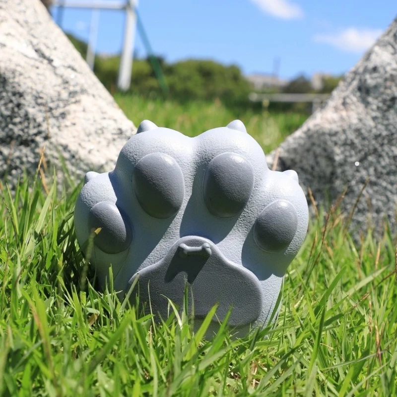 Urna creativa para cenizas de mascotas, caja funeraria para gatos, perros y gatos, urnas para cenizas de conejo, animales pequeños, producto de cementerio conmemorativo para mascotas - imagen 2