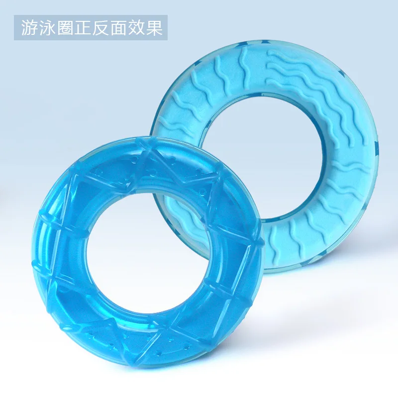 Juguete de hielo para perros – Palitos congelables dentición - imagen 4