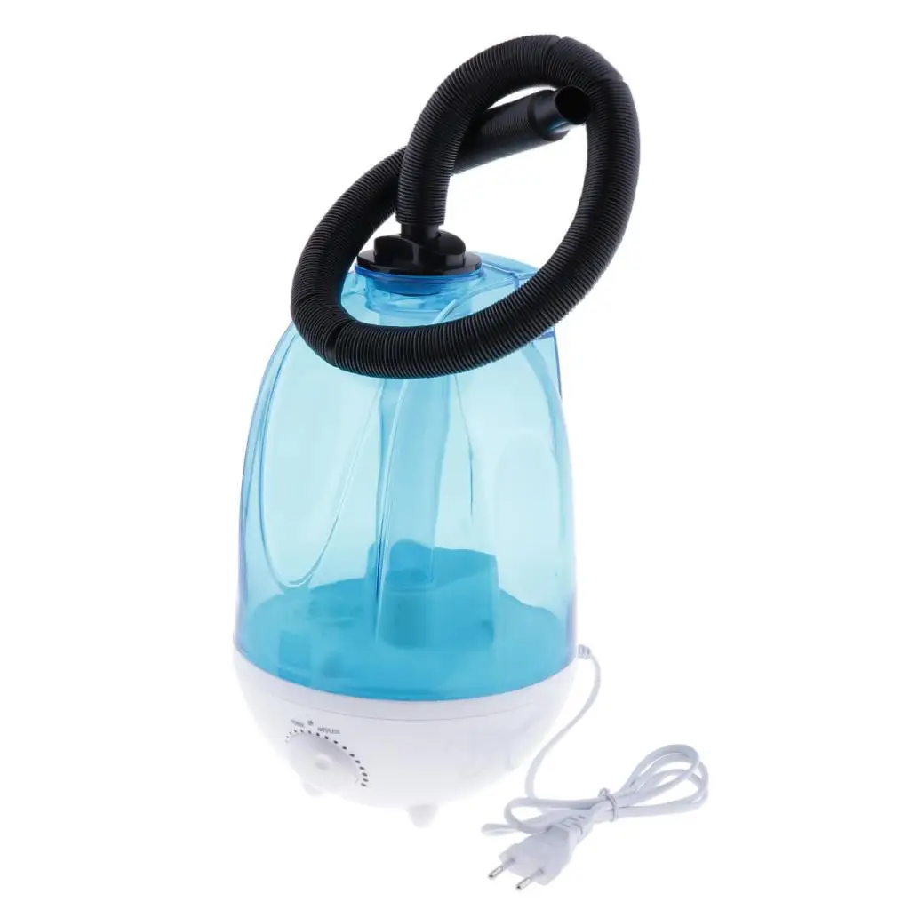 Reptile Humidifier Fogger Fits for Reptiles Amphibians and Herbs EU Plug