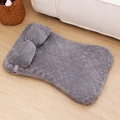 Winter style gray