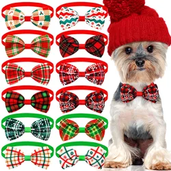 Lazo festivo para perros y gatos – Accesorio decorativo para fiestas
