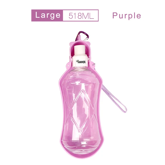 518ml Purple