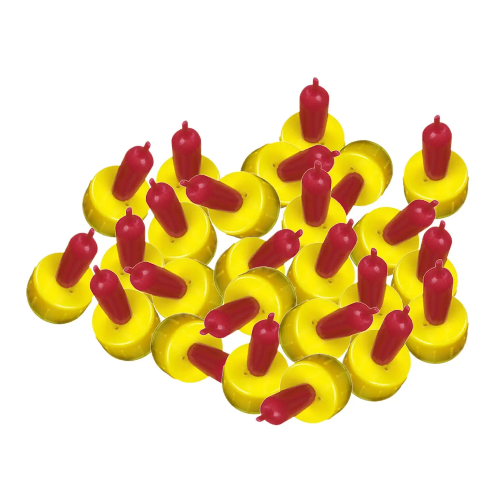 Lamb Feed Pet Dog Cat Drink Bottle Nipple Teat Orphan Red Ewe Goat Sheep