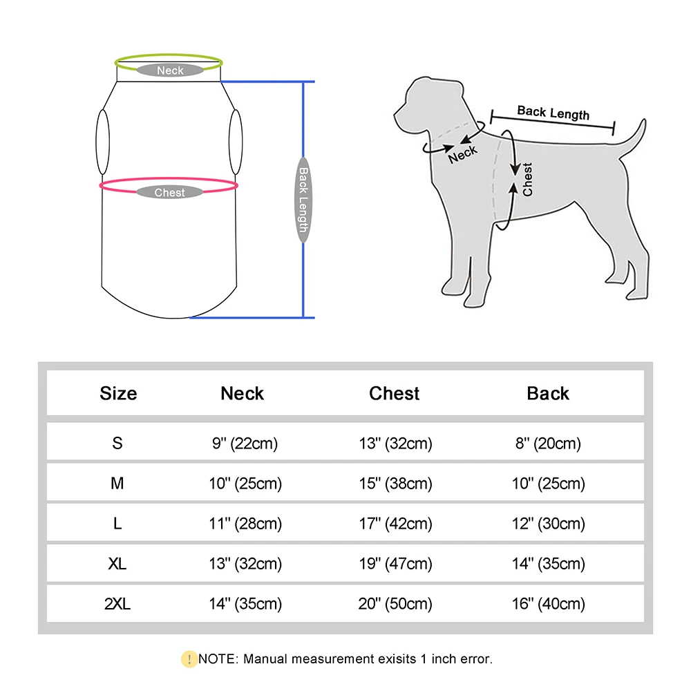Chaleco cálido para perros pequeños y medianos, abrigo ideal Chihuahua - imagen 3