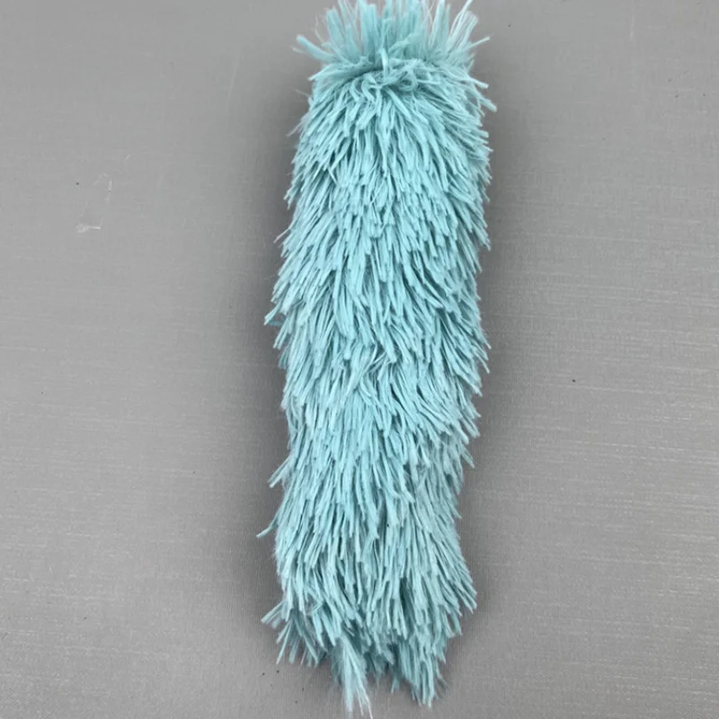 Juguete de peluche para gato, almohada de tira, juguete Teaser para gato, palo divertido, juguete interactivo para gato, suministros divertidos para gato - imagen 4