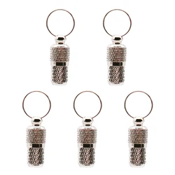 Colgante antipérdida para perros y gatos con nombre & teléfono