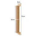 75cm scratching post