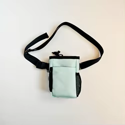 Bolsa cintura entrenamiento perro – Porta golosinas y premios al aire libre
