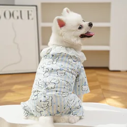 Chaleco refrigerante para perros pequeños y gatos – Verano