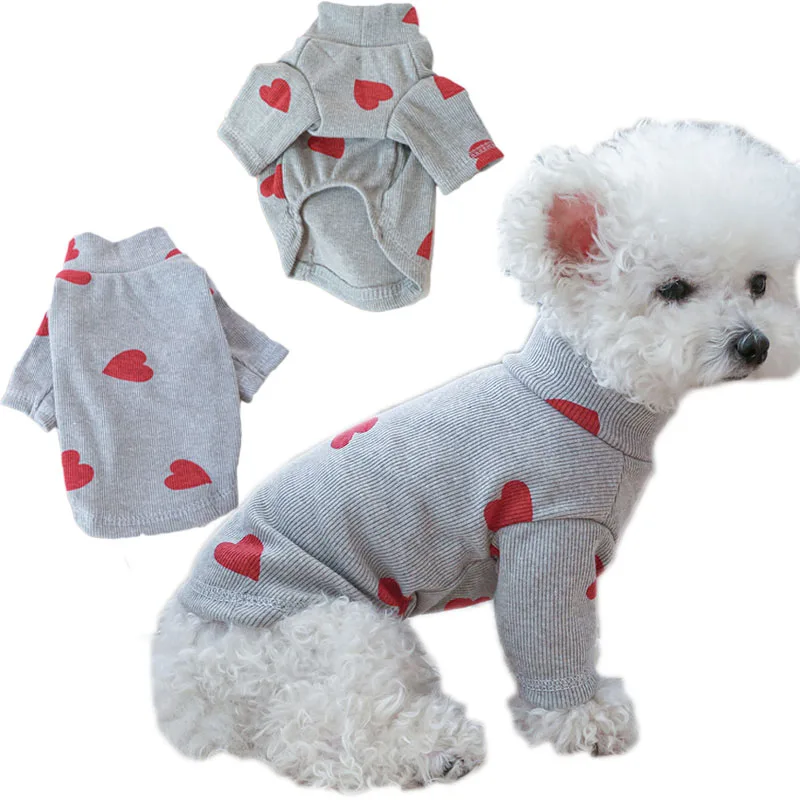 Ropa perros sudadera capucha - vista principal