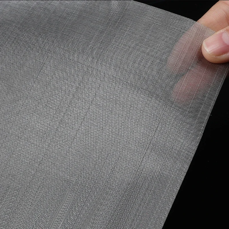 Red desde diferentes perspectivas