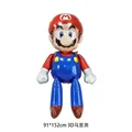 3D mario