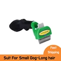 Dog S-long hair