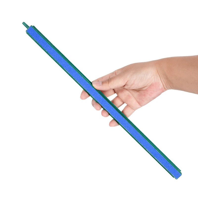 Bomba de aire de 4/6/8/10/12/14/16/18 pulgadas, piedra de arena, bomba de oxígeno para acuario, barra de burbujas de piedra de aire fresco, bomba aireadora para pecera de acuario - imagen 4