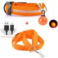 Orange USB Set