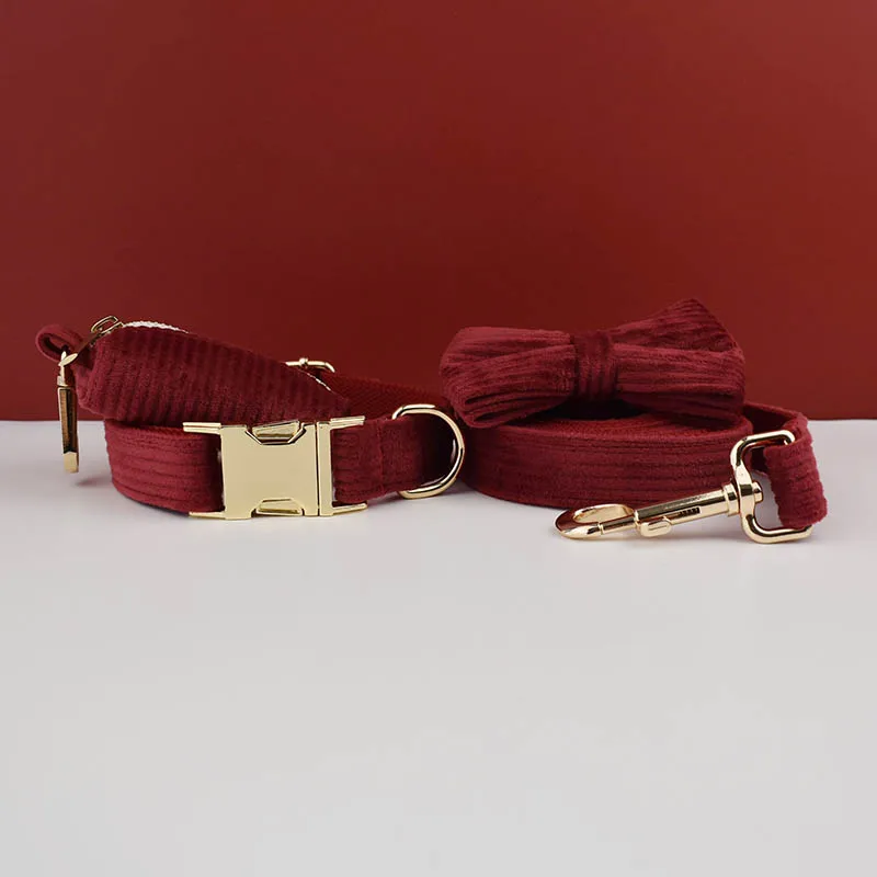 Collares de plomo para perros pequeños, medianos y grandes, cachorros de pastor alemán Pitbull, perros medianos y grandes, Shiba inu PANA 10