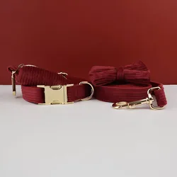 Collar resistente para perros todas las tallas