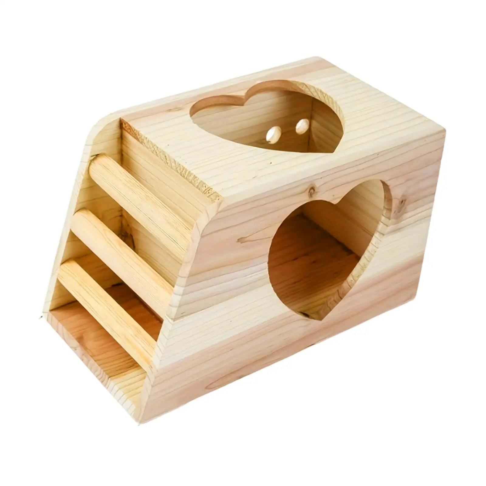 Alimentador de heno con bordes lisos, fácil de instalar, accesorio para administrador de alimentos, estación de alimentación para mascotas, dispensador de estante de césped - imagen 4