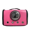 Lower vent rose red