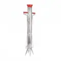 Double Handle Pedal