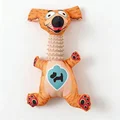 Orange Puppy