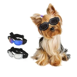 Gafas decorativas festivas para perros pequeños – Accesorio original