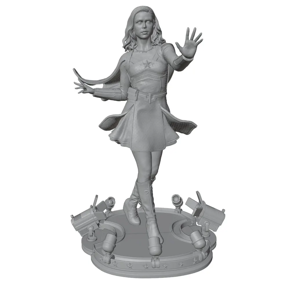 Figura de resina – Regalo para amantes de gatos y perros