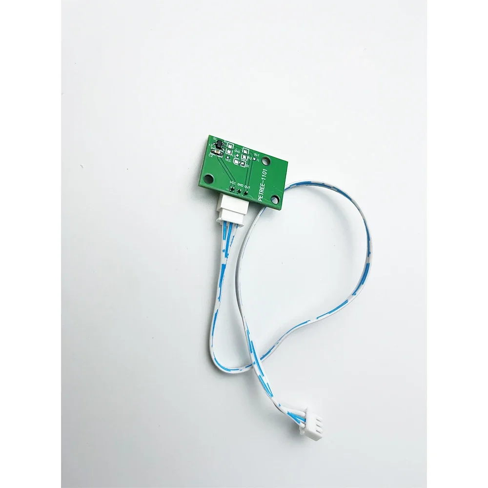 Sensor de accesorios reemplazado para Petree, autolimpiante automático, arena para gatos, caja de arena, Sensor de gravedad, pieza reemplazada - imagen 4