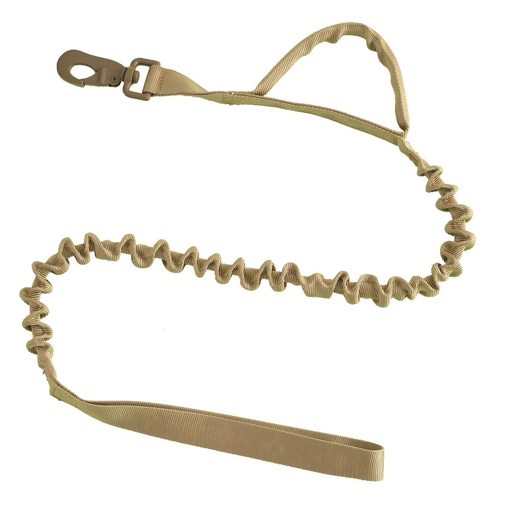 Leash khaki