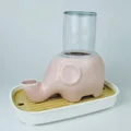 with high Drip Tray