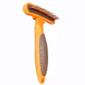 Orange single