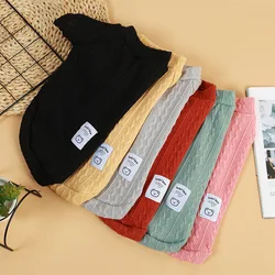 Jersey de Invierno para Gatos y Perros Pequeños – Abrigo Cálido