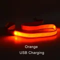 orange USBCharging