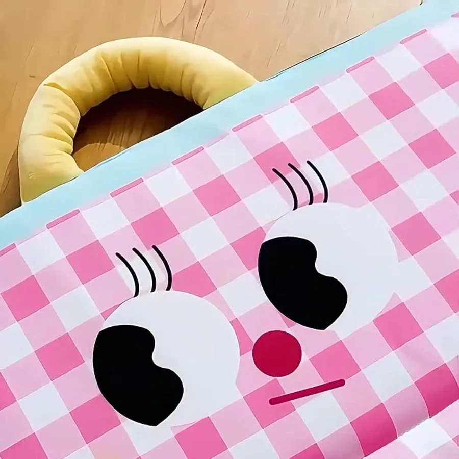 Estera de cama refrescante de verano para mascotas, sofá para perros medianos, productos para mascotas, suministros de razas pequeñas, cestas para gatos, accesorios para camas grandes y grandes - imagen 3