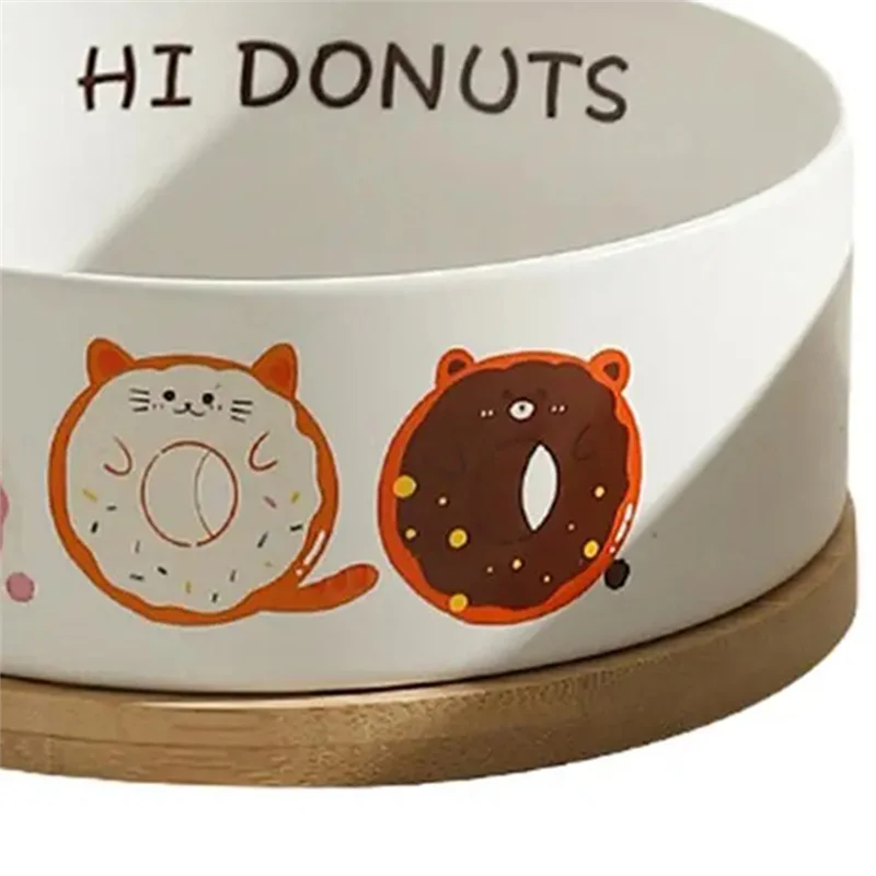 Cuenco de agua calentado para perros y gatos, cuencos de viaje, cuencos básicos, cuenco térmico para exteriores, seguro, temperatura constante calentada - imagen 3