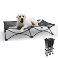 Black (dog paw print